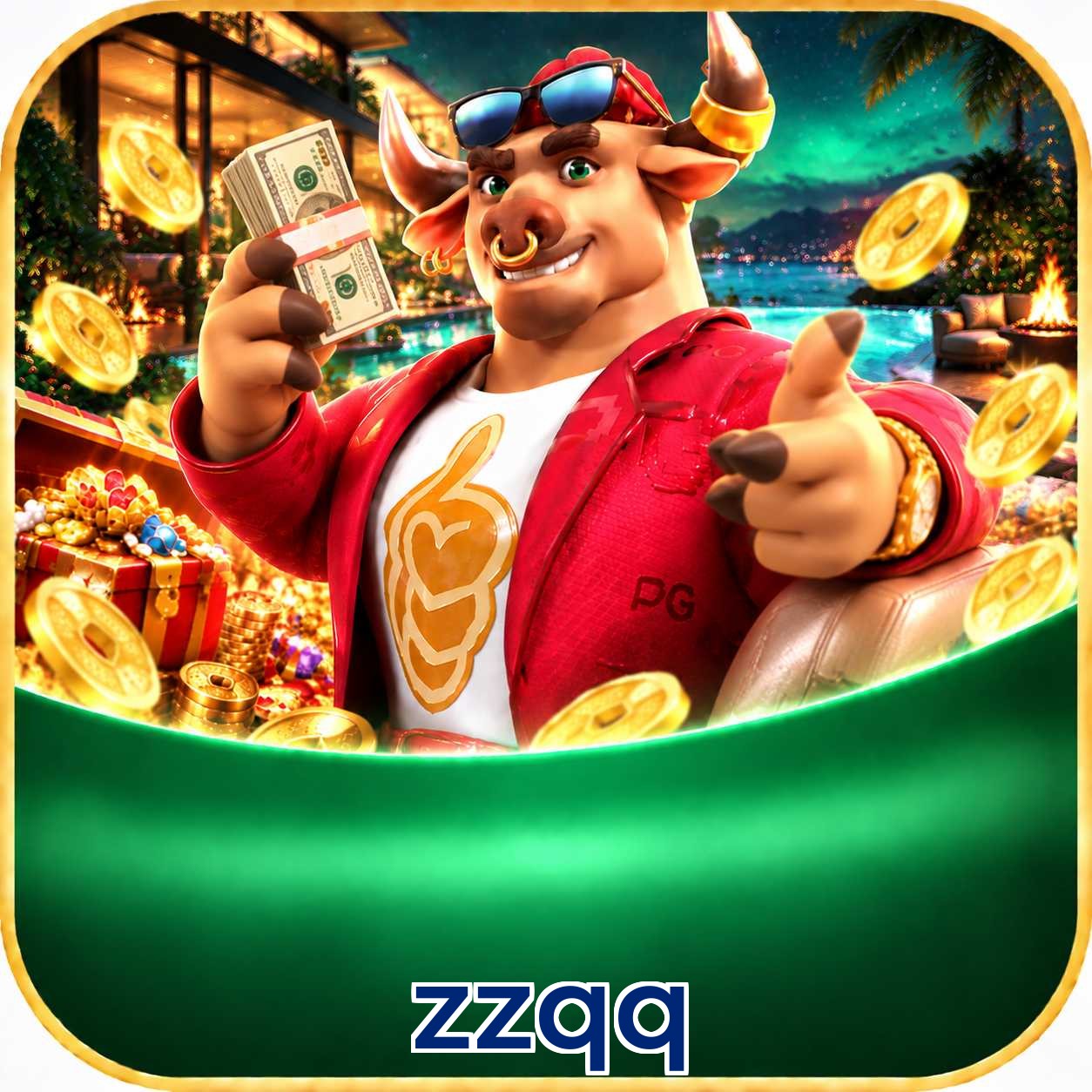 zzqq Logo