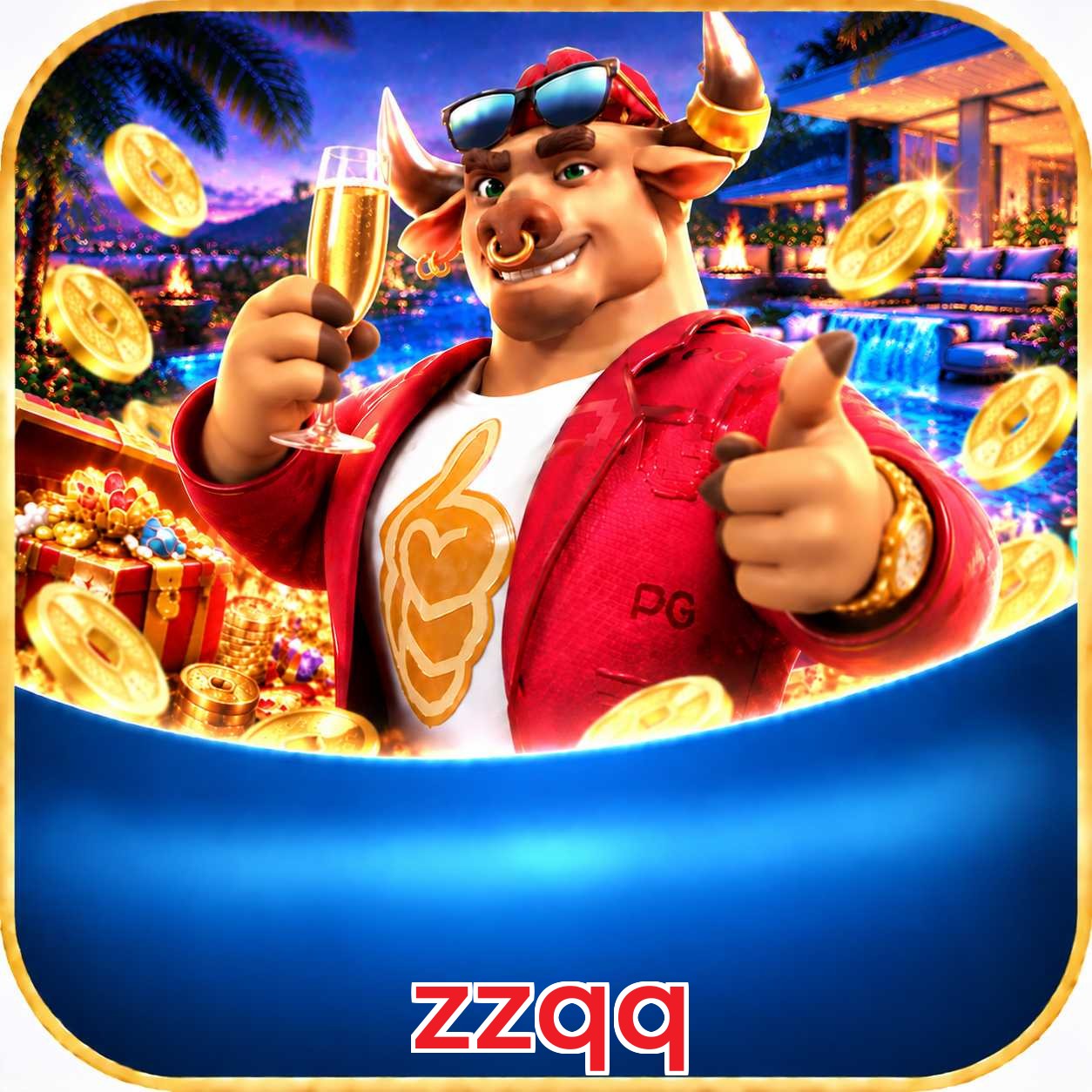 zzqq Logo