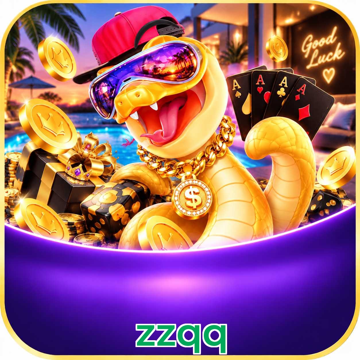 zzqq Security Analysis