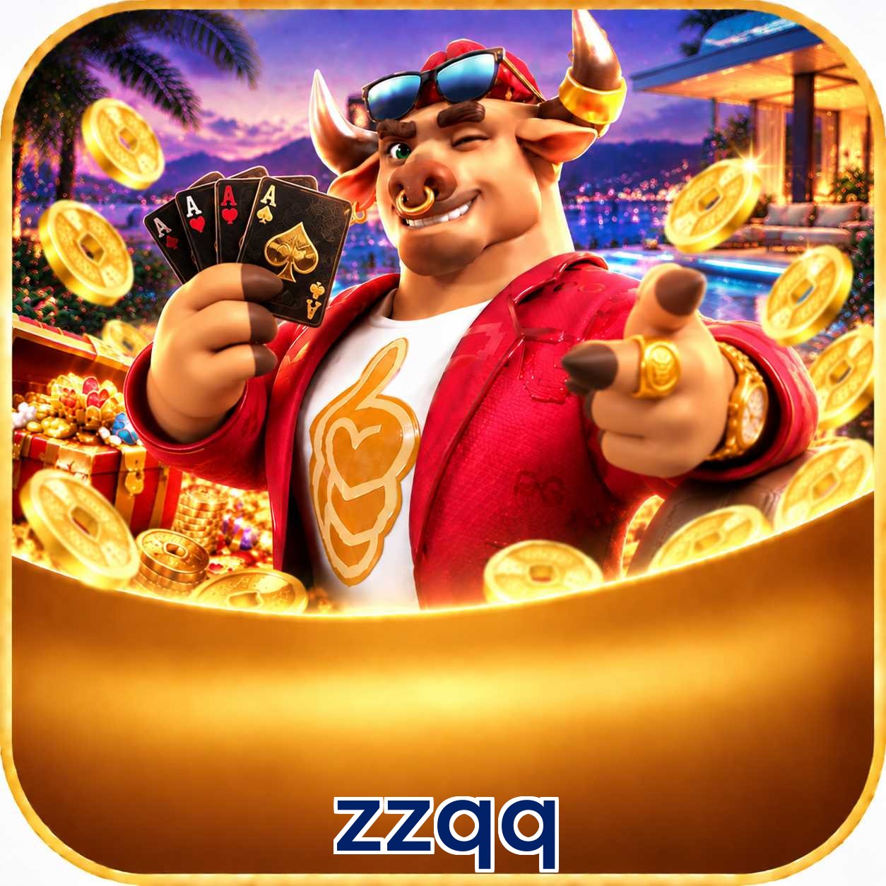 zzqq App FAQ