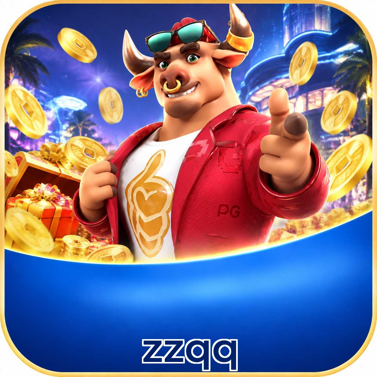 zzqq Top Slots
