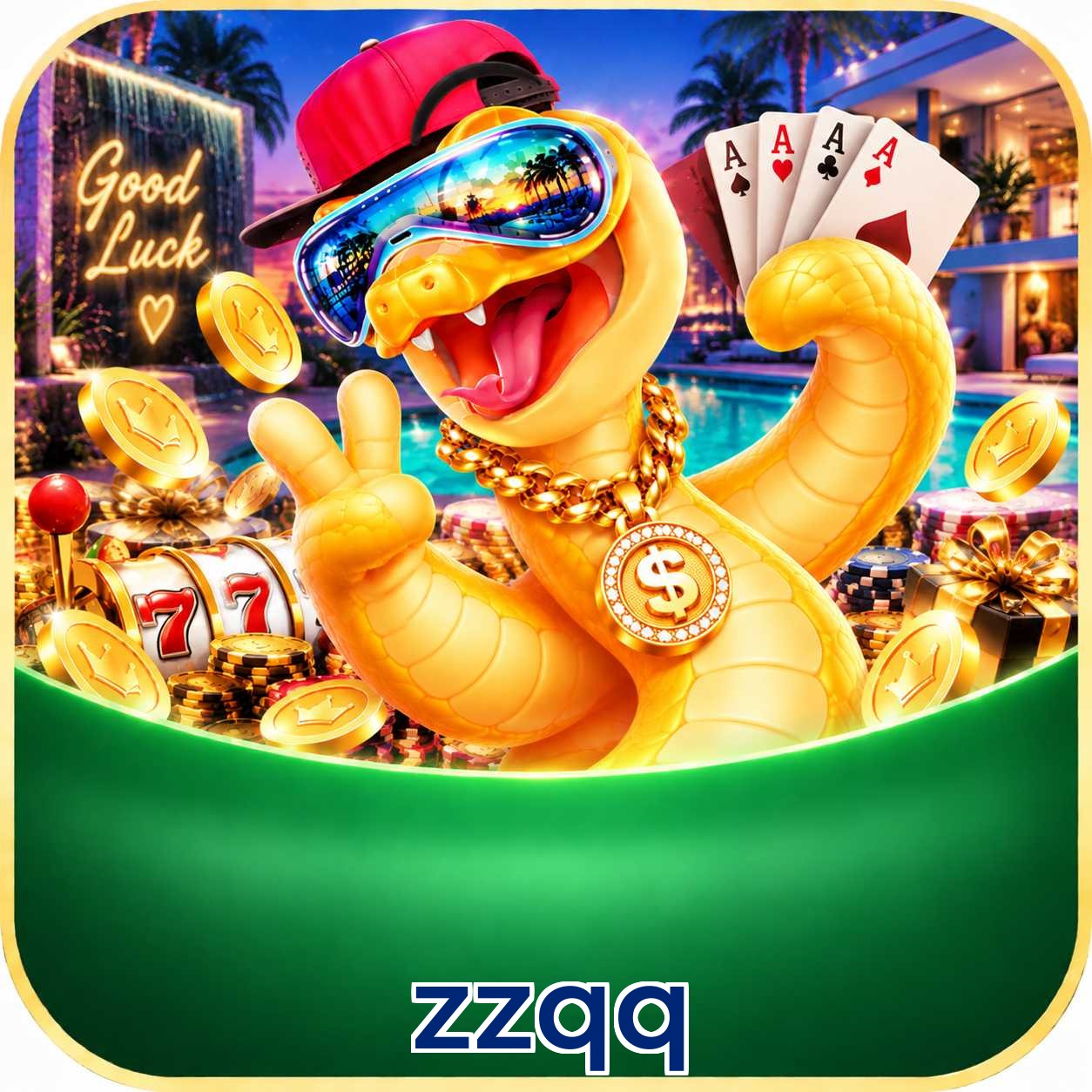 zzqq Live Casino Overview