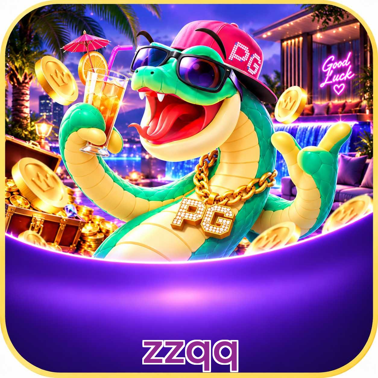 zzqq Slot FAQ