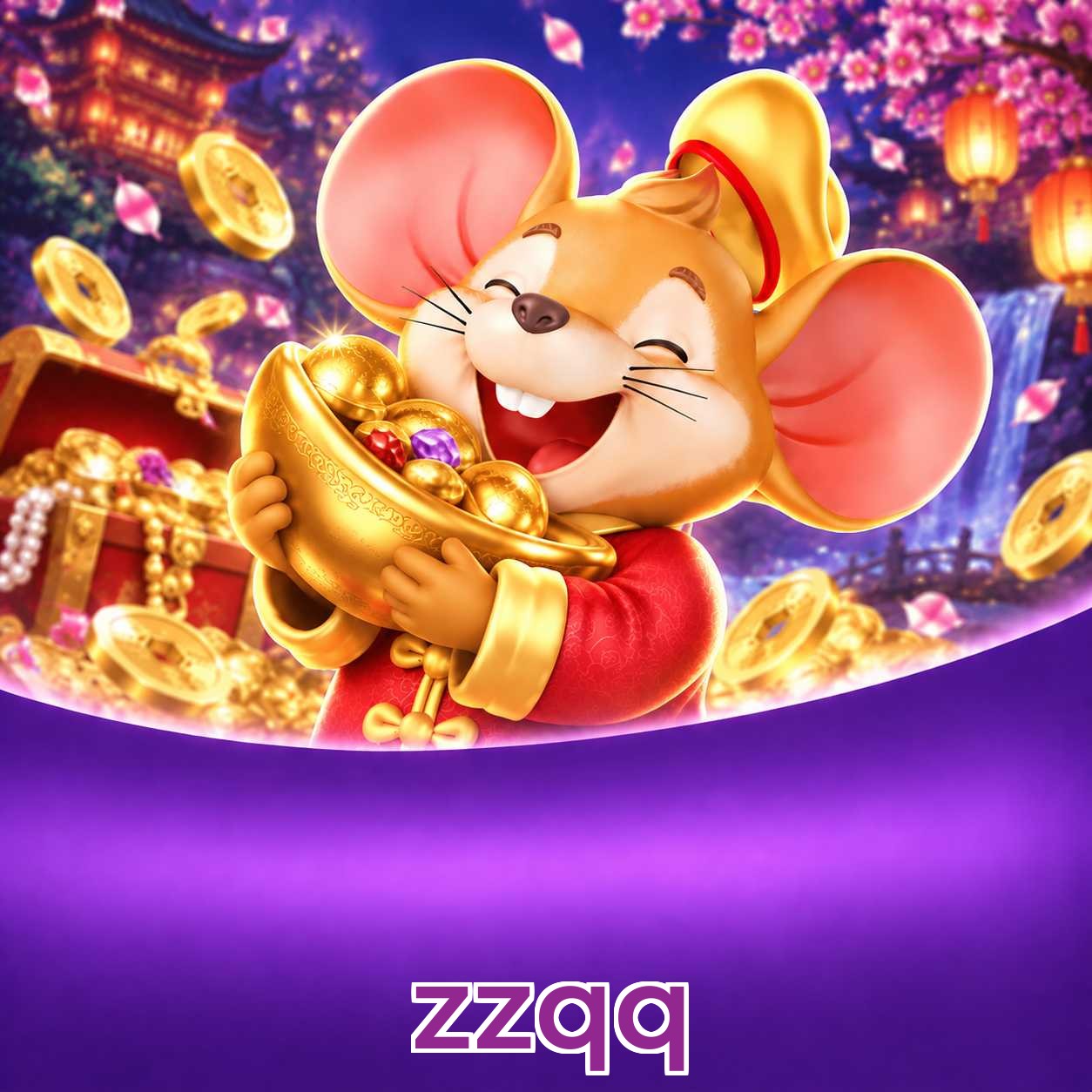 zzqq Fortune Tiger Tips