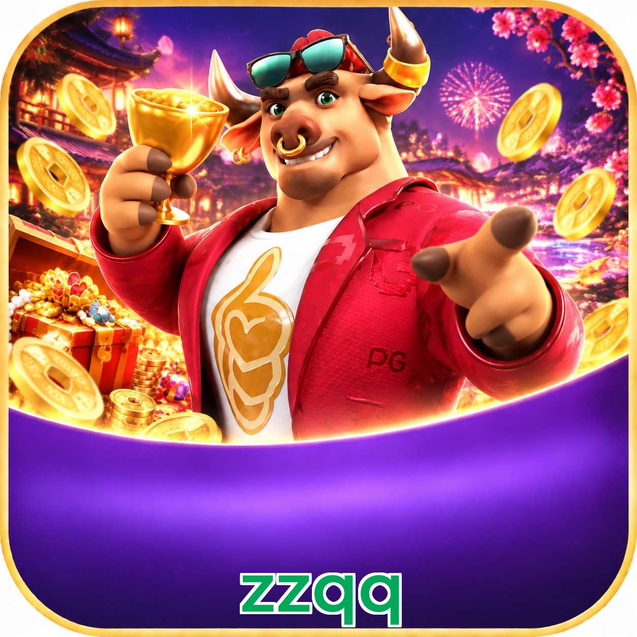 zzqq Logo