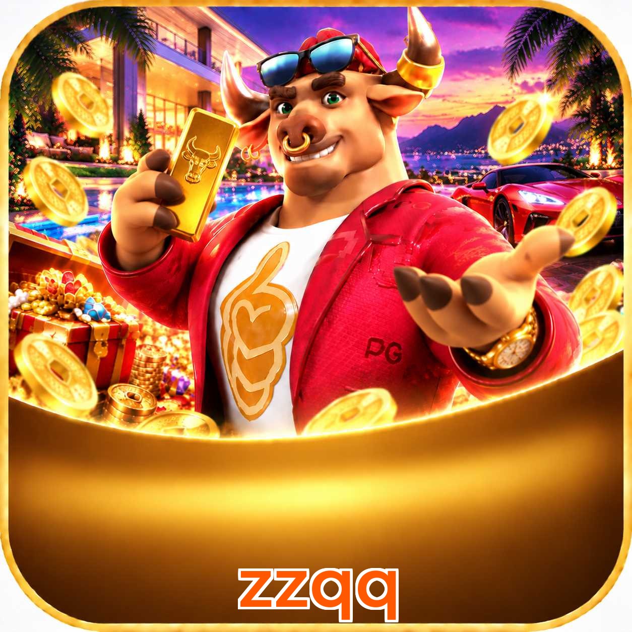 zzqq Logo