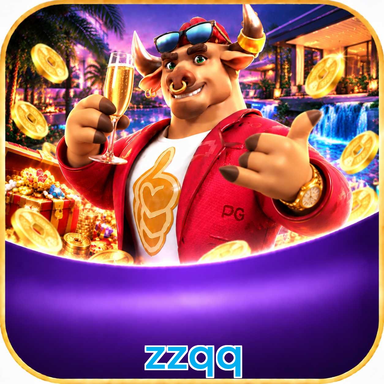Baixar zzqq PC Mac