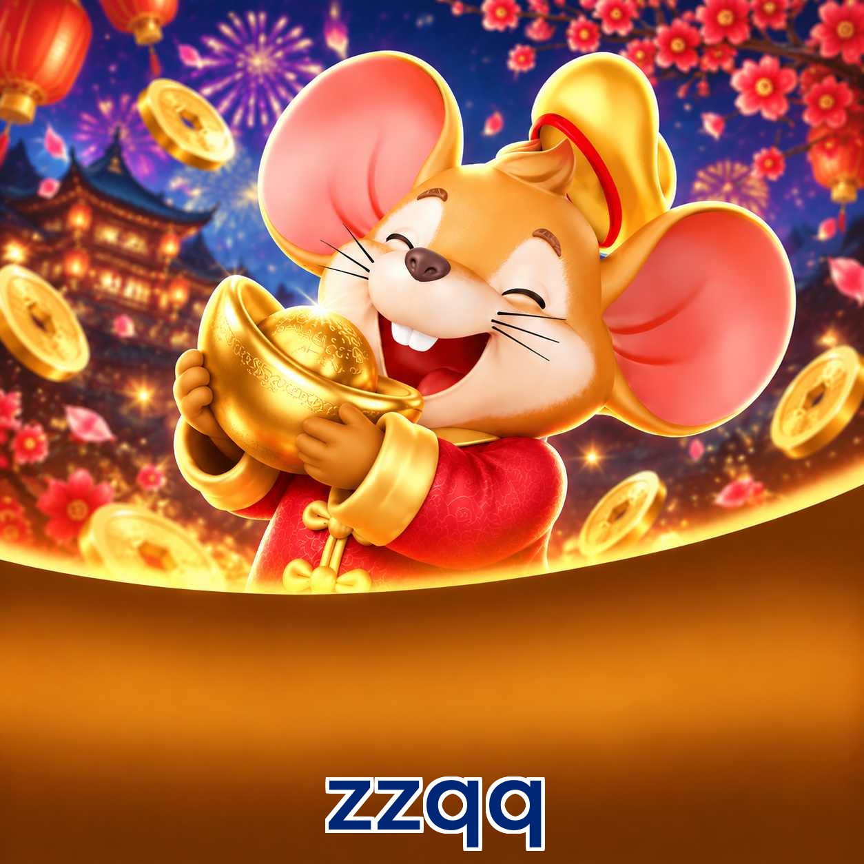 zzqq Logo