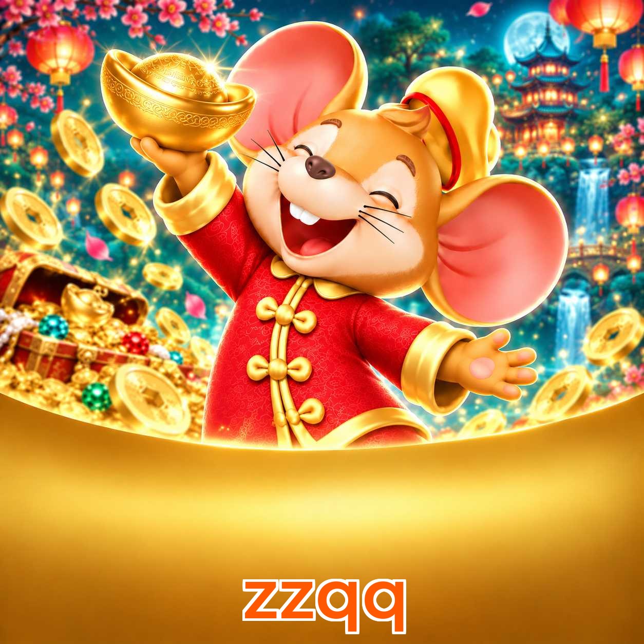 zzqq App Features