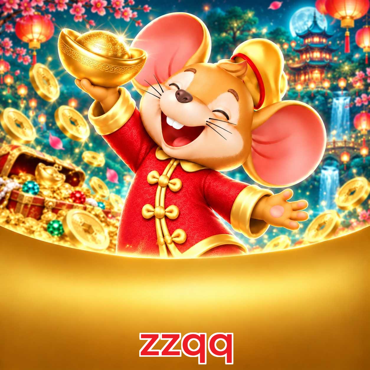zzqq VIP Program