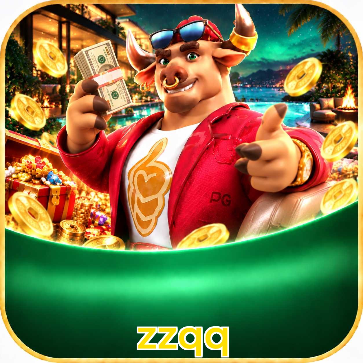 zzqq App vs Web