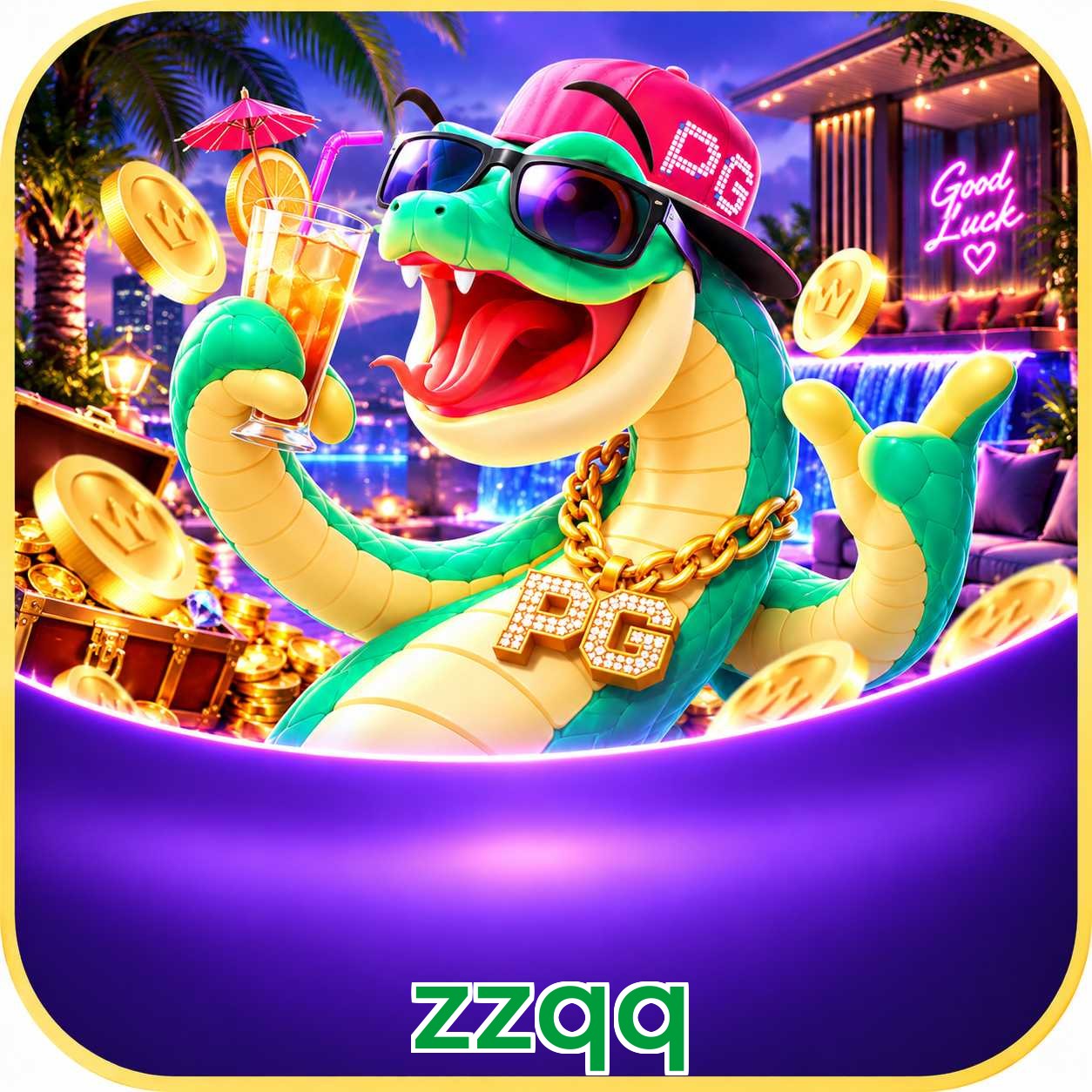 zzqq Logo